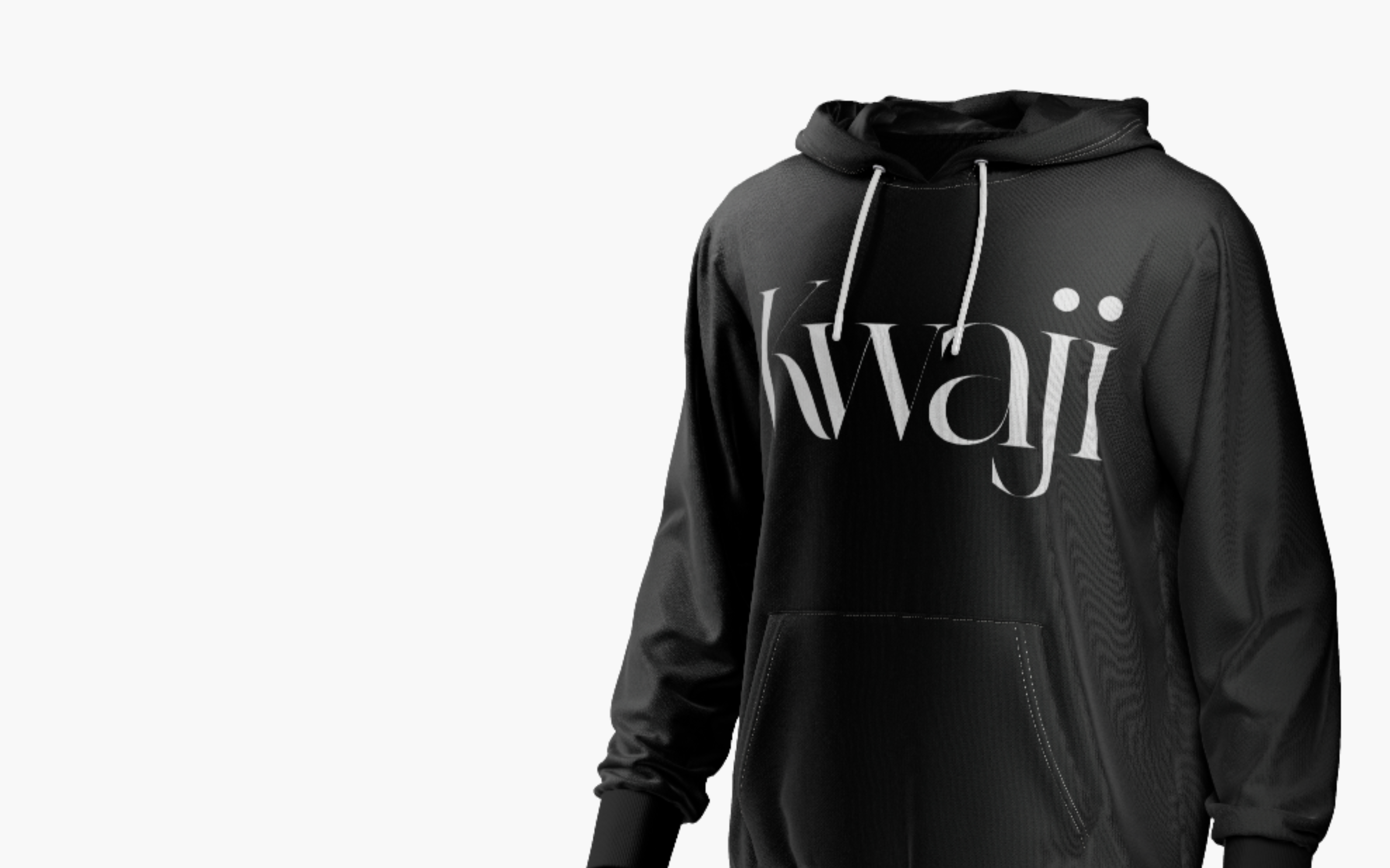 Kwaji Modern Luxury Fashion